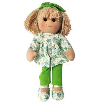 Maplewood Amelia Hopscotch Doll Cabbage Patch Kids – Sticky Fingers Children’s Boutique