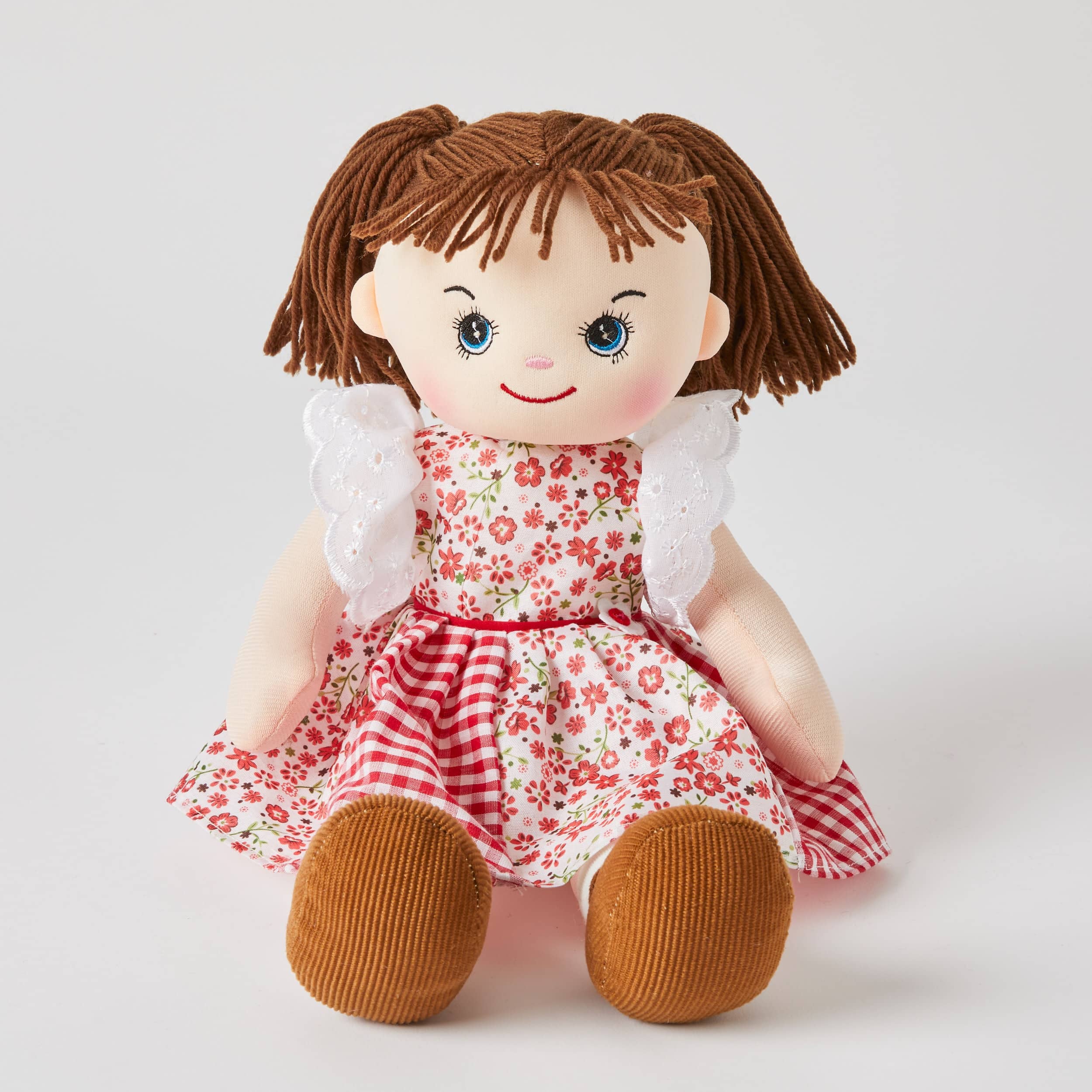 Jiggle and Giggle - My Best Friend Isabelle Doll