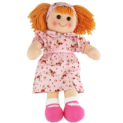 Maplewood Maisie Hopscotch Doll Cabbage Patch Kids – Sticky Fingers Children’s Boutique Rag doll