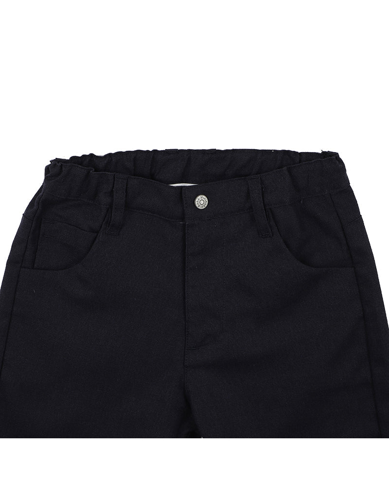 Bebe - Albert Pants Navy