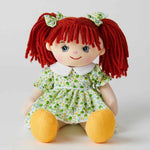 Load image into Gallery viewer, My best friend Willow, Pilbeam Hopscotch Dolls at Sticky Fingers Children&#39;s Boutique
