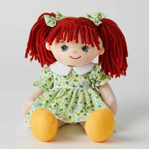 My best friend Willow, Pilbeam Hopscotch Dolls at Sticky Fingers Children's Boutique