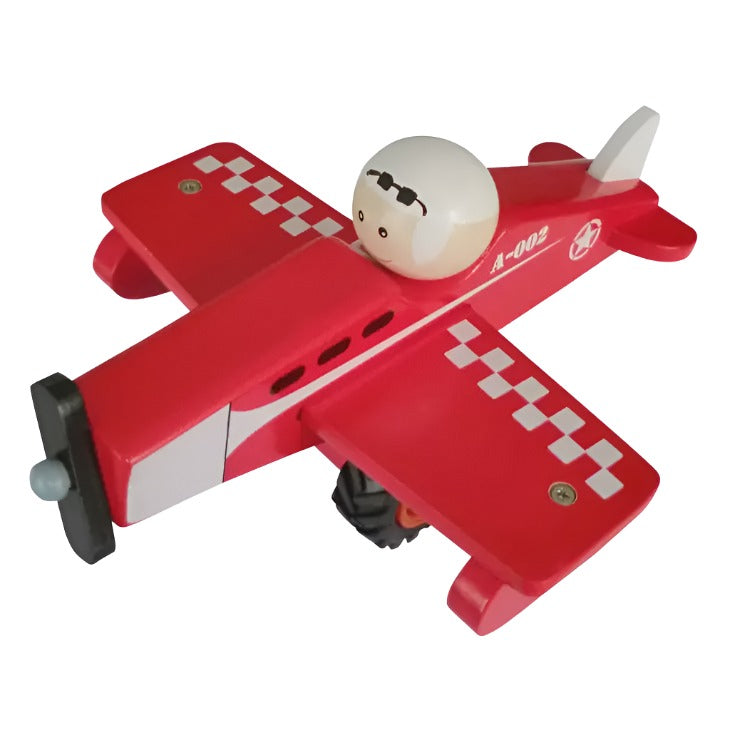 Toyslink - Airplane