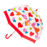 Load image into Gallery viewer, Umbrella - PVC Birdcage - Assorted Prints
