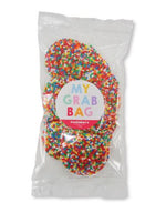 Load image into Gallery viewer, Freckleberry - Freckles Milk Chocolate Grab Bag
