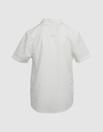 Load image into Gallery viewer, Sunnyville - Storm Shirt White
