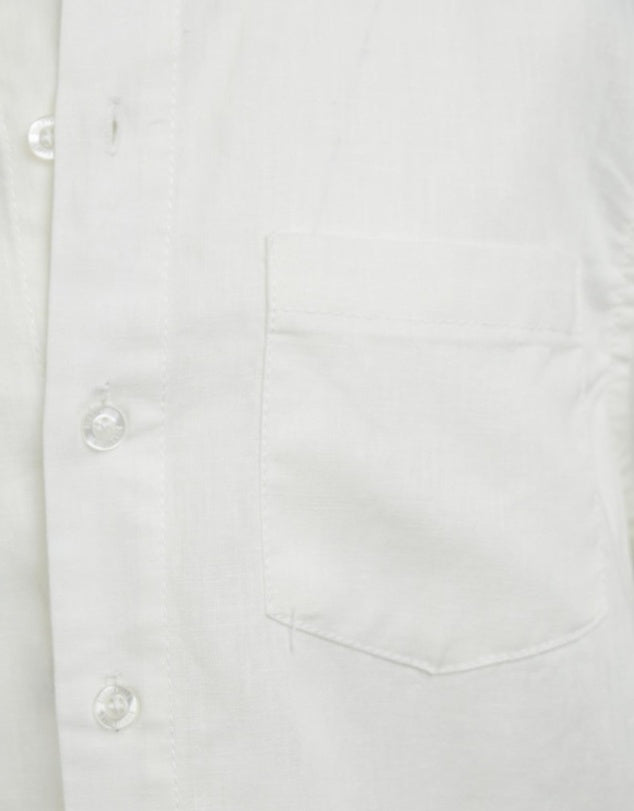 Sunnyville - Storm Shirt White