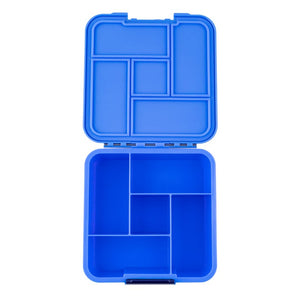Little Lunch Box - Bento Five Blueberry