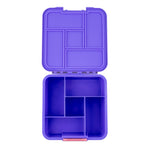 Load image into Gallery viewer, Little Lunch Box - Bento Five Grape
