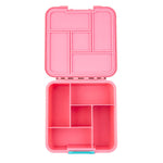 Load image into Gallery viewer, Little Lunch Box - Bento Five Strawberry
