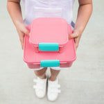 Load image into Gallery viewer, Little Lunch Box - Bento Five Strawberry
