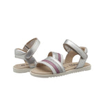 Load image into Gallery viewer, Old Sole Sandals. 2020 Summer range for girls. Leather sandals. colour pop sandal. shop in store or online at Sticky Fingers Children&#39;s Boutique, Niddrie, Melbourne. 
