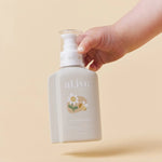 Load image into Gallery viewer, al.ive Body Baby - Baby Oil - Chamomile &amp; Lavender
