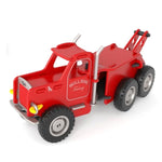 Load image into Gallery viewer, Moover Ride On Mack Truck, Wooden Toys, Sticky Fingers Children&#39;s Boutique
