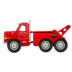 Load image into Gallery viewer, Moover Ride On Mack Truck, Wooden Toys, Sticky Fingers Children&#39;s Boutique
