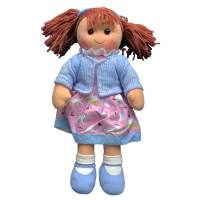 Maplewood Isla Hopscotch Doll Cabbage Patch Kids – Sticky Fingers Children’s Boutique