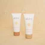 Load image into Gallery viewer, al.ive Body Baby  - Little Traveller Hair &amp; Body Wash - Pear
