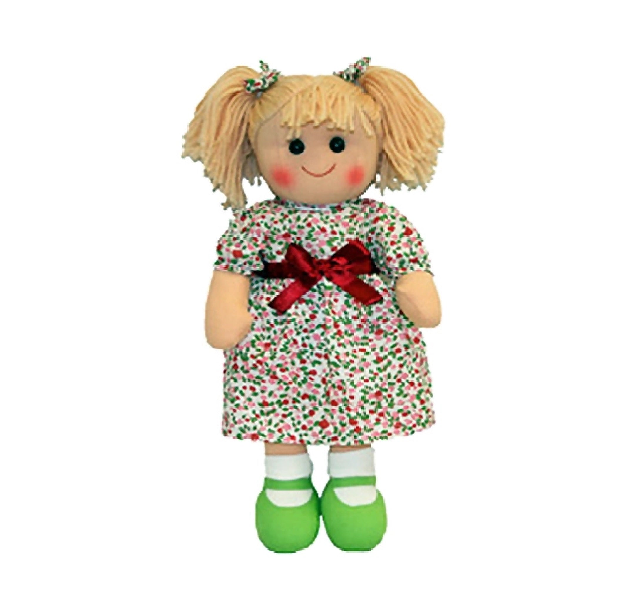 Maplewood - Hopscotch Doll Jane