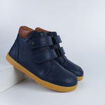 Load image into Gallery viewer, Bobux - Timber Boot Navy
