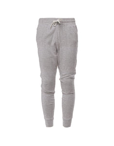 Eve Girl - Track Pant Wash Out Grey Marle