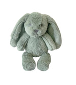 Load image into Gallery viewer, OB Design - Little Beau Bunny Soft Toy Sage
