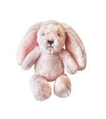 Load image into Gallery viewer, OB Design - Little  Betsy Bunny Soft Toy Pink
