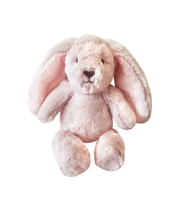 OB Design - Little  Betsy Bunny Soft Toy Pink