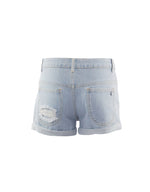Load image into Gallery viewer, Eve Girl - Blair Denim Short
