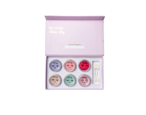 Oh Flossy - Sweet Treat Makeup Set