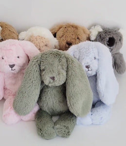 OB Design - Little Kelly Koala Soft Toy