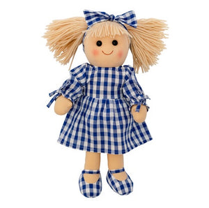 Maplewood - Hopscotch Doll - Tilly