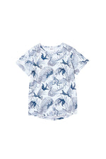 Load image into Gallery viewer, MILKY - Jungle Tee
