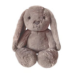 Load image into Gallery viewer, OB Design - Large Byron Bunny Huggie Easter Plush Toy
