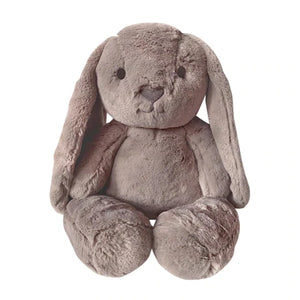 OB Design - Large Byron Bunny Huggie Easter Plush Toy