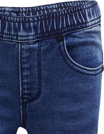 Load image into Gallery viewer, St Goliath - Garage Skinny Leg Jean
