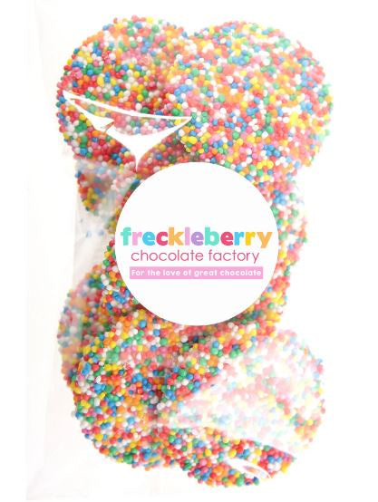 Freckleberry - Freckles White Chocolate Grab Bag