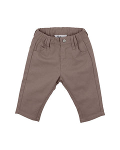 Bebe - Albert Pants Mocha