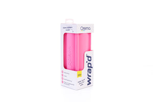 Orema - Wrap'd Wrap holder - Pink